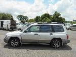 Used 1997 SUBARU FORESTER BF68705 for Sale Image 2