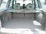 Used 1997 SUBARU FORESTER BF68705 for Sale Image 20