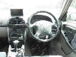 Used 1997 SUBARU FORESTER BF68705 for Sale Image 21