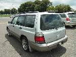 Used 1997 SUBARU FORESTER BF68705 for Sale Image 3