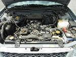 Used 1997 SUBARU FORESTER BF68705 for Sale Image 30