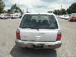 Used 1997 SUBARU FORESTER BF68705 for Sale Image 4