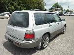 Used 1997 SUBARU FORESTER BF68705 for Sale Image 5