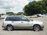 Used 1997 SUBARU FORESTER BF68705 for Sale Image 6