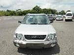 Used 1997 SUBARU FORESTER BF68705 for Sale Image 8
