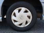 Used 2002 MAZDA BONGO FRIENDEE BF68744 for Sale Image 10