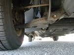 Used 2002 MAZDA BONGO FRIENDEE BF68744 for Sale Image 13