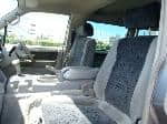 Used 2002 MAZDA BONGO FRIENDEE BF68744 for Sale Image 18