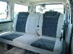 Used 2002 MAZDA BONGO FRIENDEE BF68744 for Sale Image 19