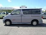 Used 2002 MAZDA BONGO FRIENDEE BF68744 for Sale Image 2