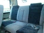 Used 2002 MAZDA BONGO FRIENDEE BF68744 for Sale Image 20