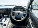 Used 2002 MAZDA BONGO FRIENDEE BF68744 for Sale Image 22