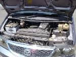 Used 2002 MAZDA BONGO FRIENDEE BF68744 for Sale Image 29
