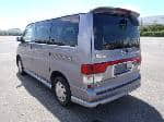 Used 2002 MAZDA BONGO FRIENDEE BF68744 for Sale Image 3