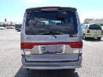 Used 2002 MAZDA BONGO FRIENDEE BF68744 for Sale Image 4