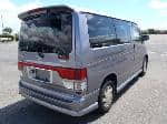 Used 2002 MAZDA BONGO FRIENDEE BF68744 for Sale Image 5