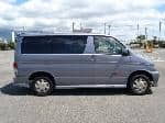 Used 2002 MAZDA BONGO FRIENDEE BF68744 for Sale Image 6