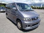 Used 2002 MAZDA BONGO FRIENDEE BF68744 for Sale Image 7