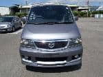 Used 2002 MAZDA BONGO FRIENDEE BF68744 for Sale Image 8