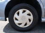 Used 2002 MAZDA BONGO FRIENDEE BF68744 for Sale Image 9