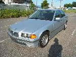 Used 1997 BMW 3 SERIES BF68683 for Sale Image 1