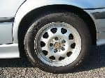 Used 1997 BMW 3 SERIES BF68683 for Sale Image 10