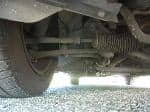 Used 1997 BMW 3 SERIES BF68683 for Sale Image 13