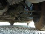 Used 1997 BMW 3 SERIES BF68683 for Sale Image 14