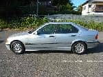 Used 1997 BMW 3 SERIES BF68683 for Sale Image 2