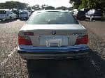 Used 1997 BMW 3 SERIES BF68683 for Sale Image 4