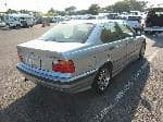 Used 1997 BMW 3 SERIES BF68683 for Sale Image 5