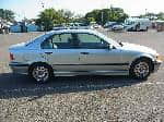 Used 1997 BMW 3 SERIES BF68683 for Sale Image 6