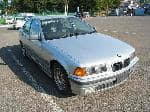 Used 1997 BMW 3 SERIES BF68683 for Sale Image 7