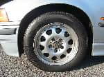Used 1997 BMW 3 SERIES BF68683 for Sale Image 9