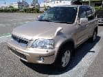 Used 1999 HONDA CR-V BF68747 for Sale Image 1