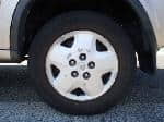 Used 1999 HONDA CR-V BF68747 for Sale Image 10