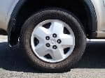 Used 1999 HONDA CR-V BF68747 for Sale Image 11