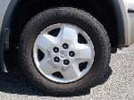 Used 1999 HONDA CR-V BF68747 for Sale Image 12