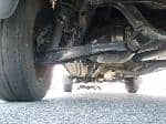 Used 1999 HONDA CR-V BF68747 for Sale Image 15