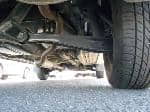 Used 1999 HONDA CR-V BF68747 for Sale Image 16