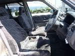 Used 1999 HONDA CR-V BF68747 for Sale Image 17