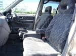 Used 1999 HONDA CR-V BF68747 for Sale Image 18