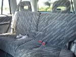 Used 1999 HONDA CR-V BF68747 for Sale Image 19