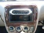 Used 1999 HONDA CR-V BF68747 for Sale Image 24