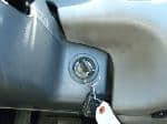 Used 1999 HONDA CR-V BF68747 for Sale Image 26