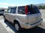 Used 1999 HONDA CR-V BF68747 for Sale Image 3