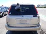 Used 1999 HONDA CR-V BF68747 for Sale Image 4
