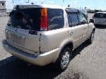 Used 1999 HONDA CR-V BF68747 for Sale Image 5