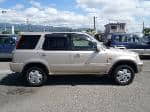 Used 1999 HONDA CR-V BF68747 for Sale Image 6