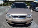 Used 1999 HONDA CR-V BF68747 for Sale Image 8